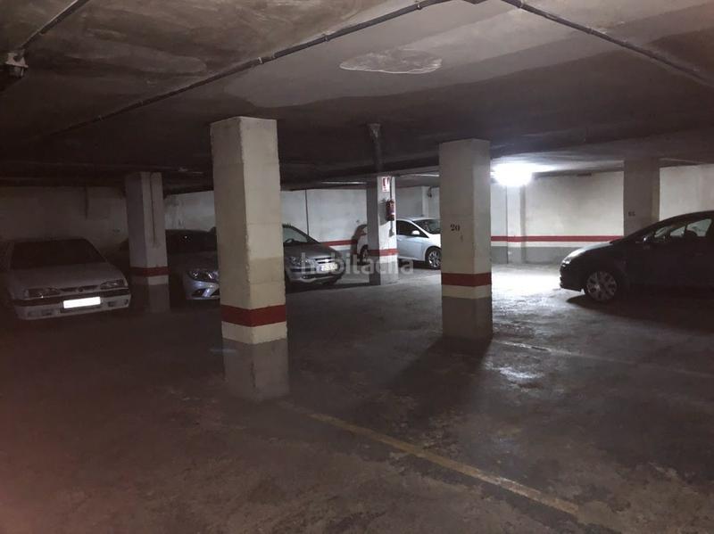 Foto 9f98d9ec-ca2b-46be-8ff7-088cd9eecc5f. Parking coche garaje en zona almassil en sótano 1 en Mislata