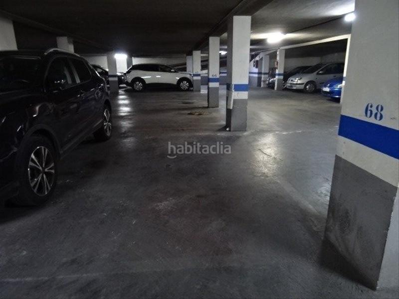 Foto c108a0f1-e968-49fc-8391-d74916765dbe. Parking coche garaje en avenida gregorio gea en Mislata