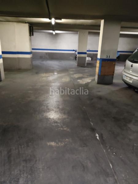 Foto f7754d9a-99cc-498f-814a-bb46e57fd7db. Parking coche garaje en avenida gregorio gea en Mislata