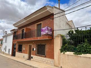 Maison  Calle iglesia de la(rub. bajos),. Casa de pueblo en pozorrubielos de la mancha, zona de rubielos b