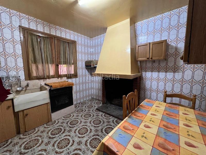 Foto 15938f3c-8d62-4fcd-9da4-1e1ff317c699. Casa a Pozorrubielos de la Mancha