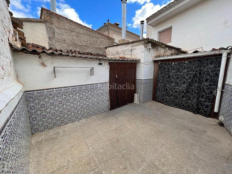 Foto 68ce30a3-646e-4c4d-90eb-f9c862e8acc7. Casa a Pozorrubielos de la Mancha