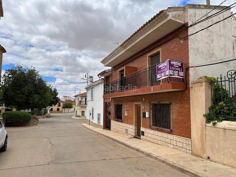 Foto 8209dec8-2a46-477a-931c-ffe624cd4471. Casa a Pozorrubielos de la Mancha