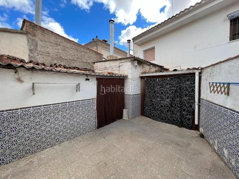 Foto b5fedbb3-33fe-4ceb-9a6c-5bf6edf9ac66. Casa a Pozorrubielos de la Mancha