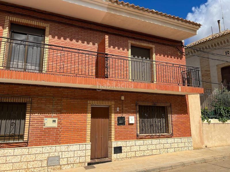 Foto d1a7ce44-25fc-4318-be2e-34d24b13ad31. Casa a Pozorrubielos de la Mancha