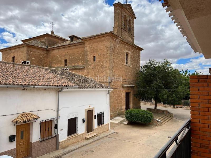 Foto db5fa651-f3ba-4547-9e65-81c42e844393. Casa a Pozorrubielos de la Mancha