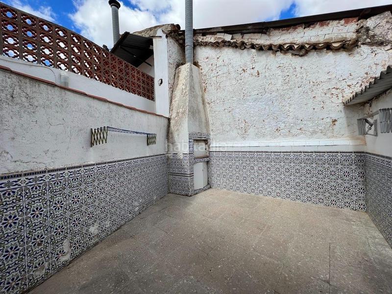 Foto e4a1534d-eac8-4540-ab38-4b4ed6cab61e. Casa a Pozorrubielos de la Mancha