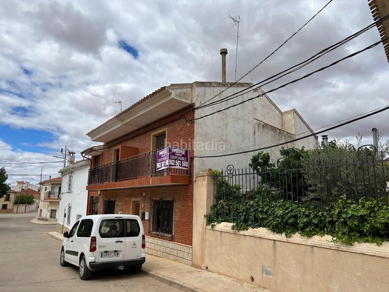 Foto ea560214-9205-49c9-b316-93f9e3b37fa5. Casa a Pozorrubielos de la Mancha