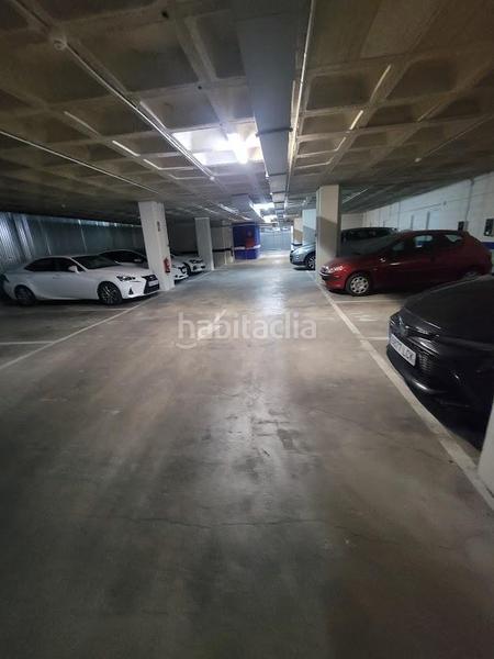 Foto 84c6c4f7-0d6e-4775-a0de-20cbfd7f2b84. Parking voiture dans País Valencià Mislata