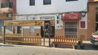 Lloguer Local Comercial a Quart de Poblet. En traspaso cafeteríarestaurante céntrico en quart de poblet