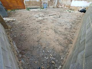 Residential Plot in La Constitución-Canaleta. Solar en mislata, cerca del metro.