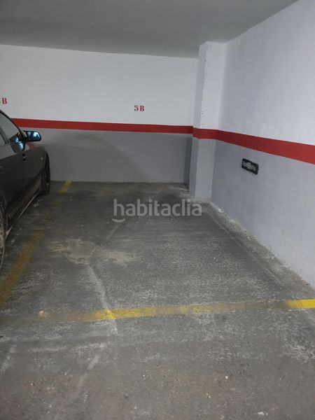 Foto 3bbdbd37-e18c-4846-a4b0-a7599d8be8a6. Aparcament cotxe a La Constitución-Canaleta Mislata