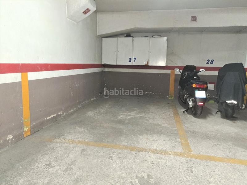 Foto 386d5bab-e3cb-4dd2-a327-a4b971e29d94. Lloguer aparcament cotxe a País Valencià Mislata