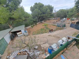 Terreny residencial a Monserrat. En monserrat parcela urbana para construir la futura casa de tus
