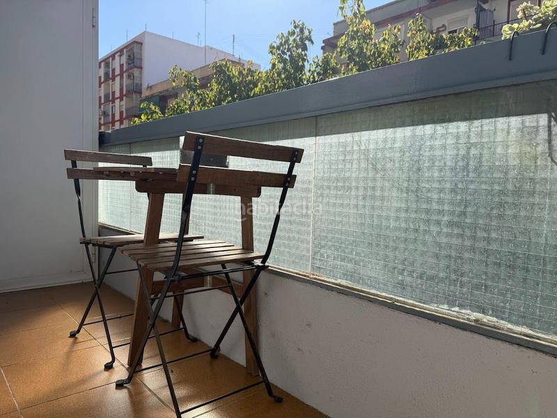 Foto ea1e48f6-6b64-4462-9828-a6a83677ad88. Piso distribución cuadrada, muy luminoso, ascensor. perfecto para vivir en Valencia