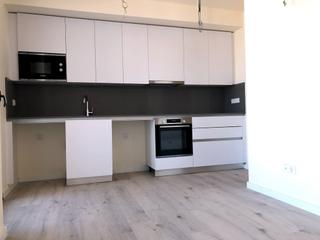 Etagenwohnung in País Valencià. A estrenar con garaje y trastero
