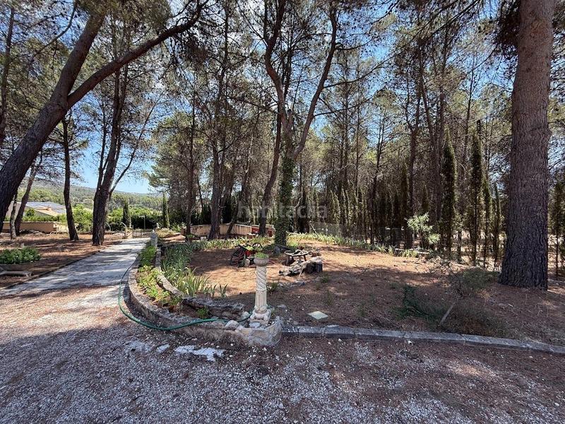 Foto 09c48fdc-401e-4713-b08f-2b0cf2acd98f. Casa amb aparcament a Batoi Alcoi