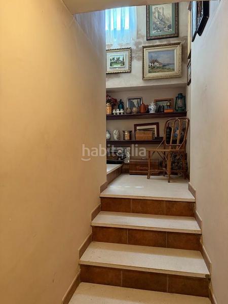 Foto 0c008302-6f8e-40a4-ba8d-7216035413d8. Casa amb aparcament a Batoi Alcoi