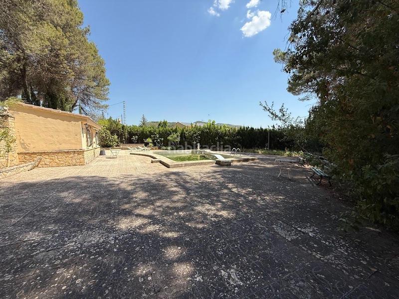 Foto 3a5e2c38-deb8-426d-8609-f8e8b3467bd8. Casa amb aparcament a Batoi Alcoi