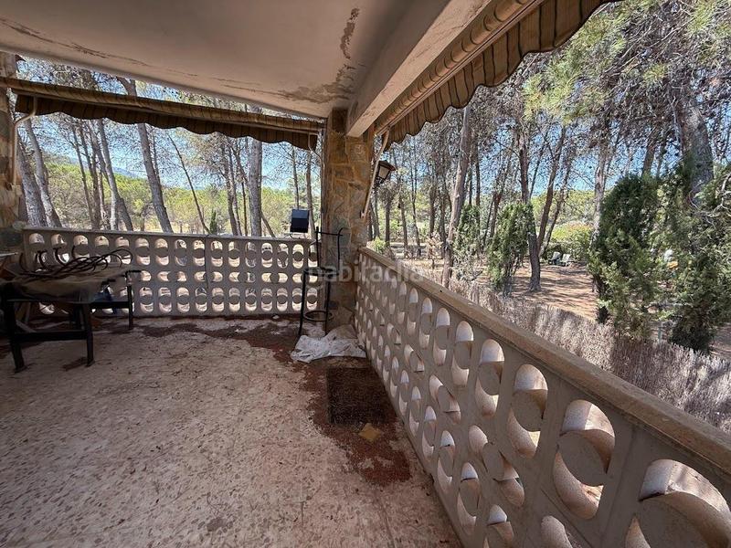 Foto 5d7be400-d6c4-4b17-952a-2736a5d5ecf7. Casa amb aparcament a Batoi Alcoi