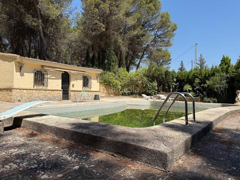Foto 6419aeeb-eecd-4b84-ac58-1302ac36b686. Casa amb aparcament a Batoi Alcoi