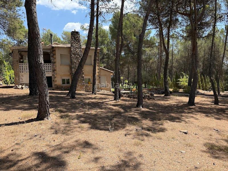 Foto 79273443-b4f6-439d-b93d-2c34caa15eb2. Casa amb aparcament a Batoi Alcoi