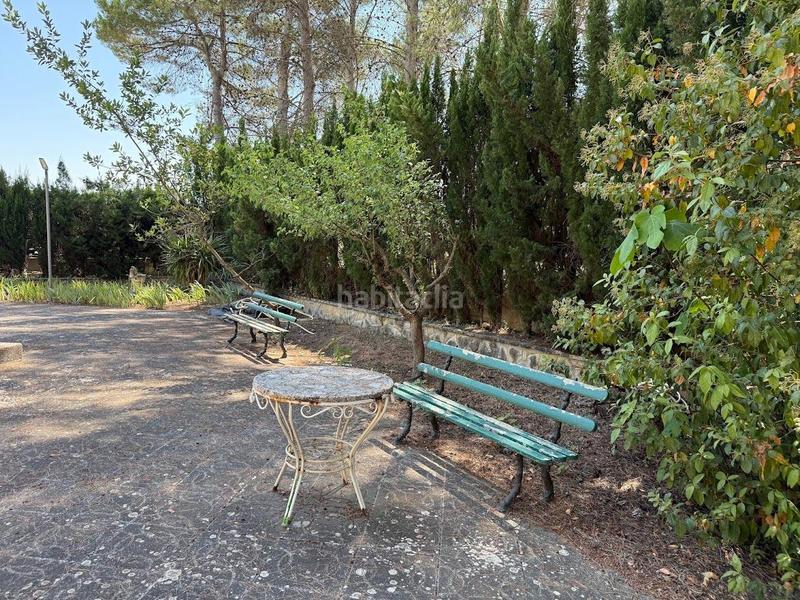 Foto c4417979-80f9-49ce-b86b-6bb4fe98650e. Casa amb aparcament a Batoi Alcoi