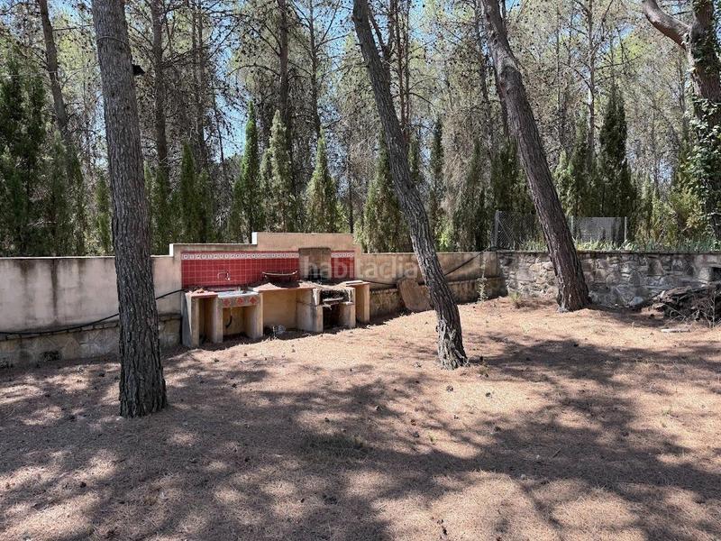 Foto d3c42b5c-5012-49d0-8639-dc32346cfe26. Casa amb aparcament a Batoi Alcoi