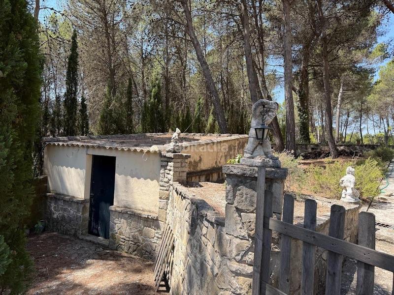 Foto d8995af4-3649-45e3-a52e-dccdcdfe77f6. Casa amb aparcament a Batoi Alcoi