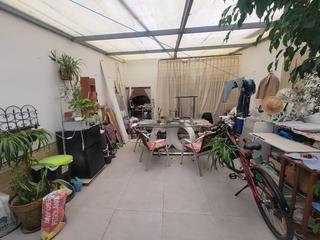 Appartement à Barrio de la Luz. Amplio y luminoso piso en xirivella, ideal para familias