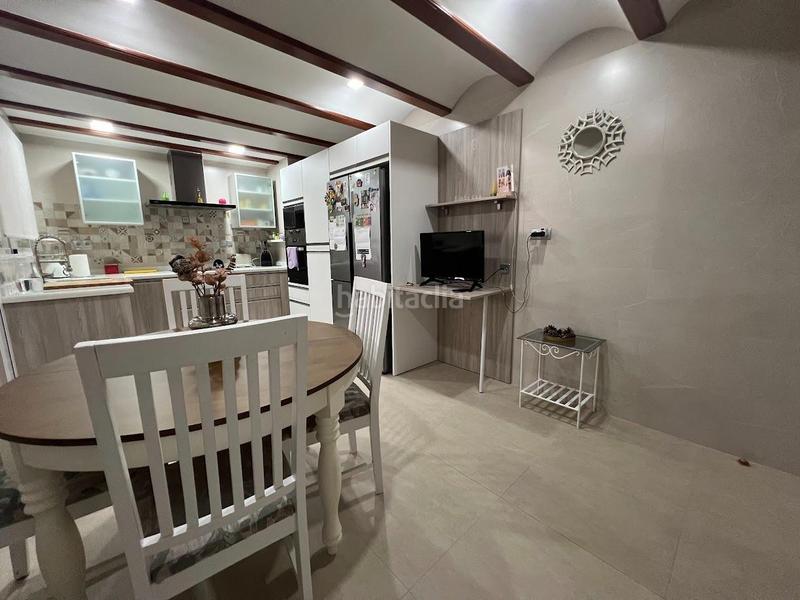 Foto 0f65cf1d-758b-4ff5-ad1d-3d0adf5c73ac. Appartement avec chauffage parking dans El Mercado Manises