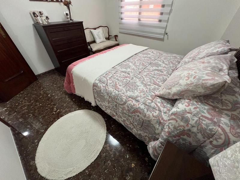 Foto 28db3d18-8da0-4736-90d4-d583f474c8f1. Appartement avec chauffage parking dans El Mercado Manises