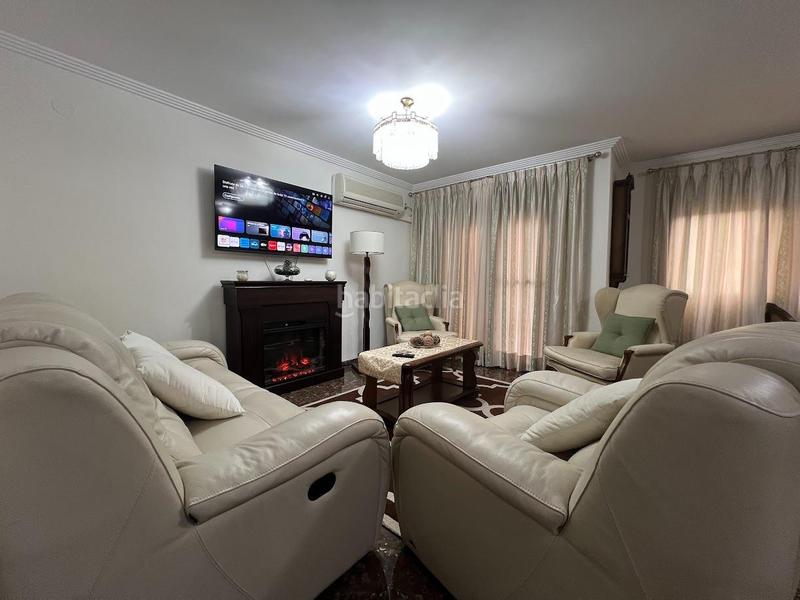 Foto 42b71136-1265-4fec-82e1-6d6f4a718b88. Appartement avec chauffage parking dans El Mercado Manises