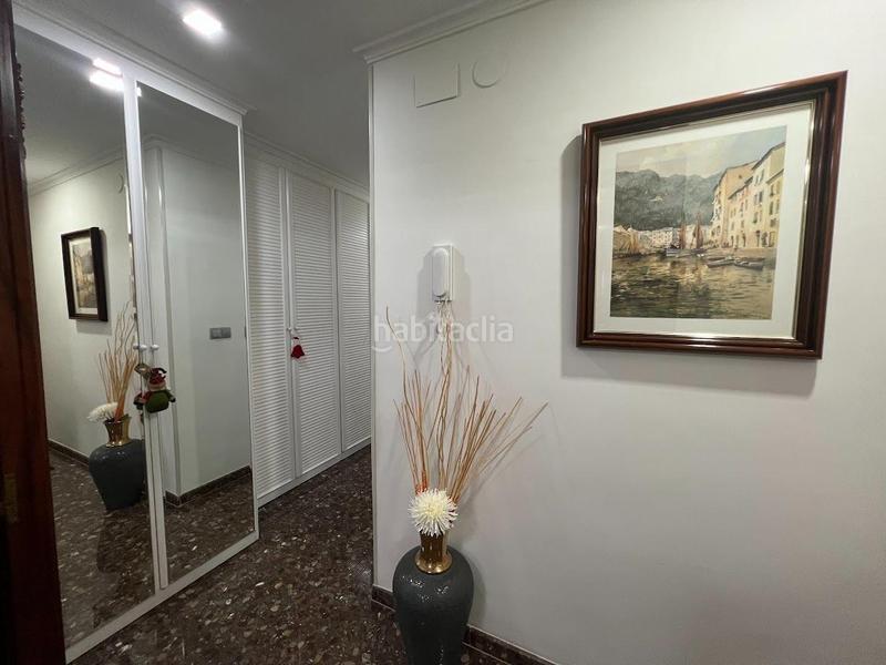 Foto 4602e99d-854b-42c4-808c-57cd074fd73e. Appartement avec chauffage parking dans El Mercado Manises