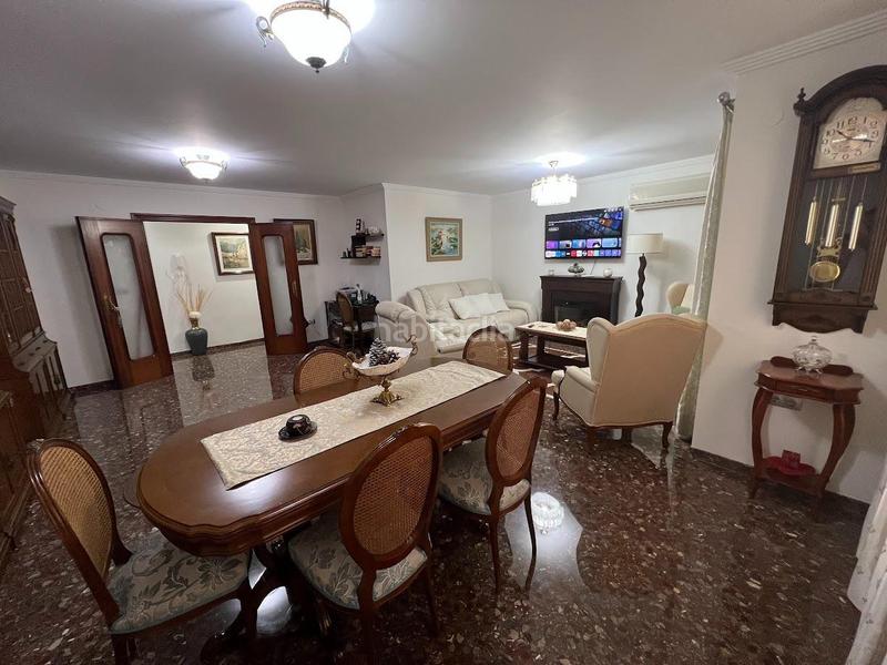 Foto 4dac5d58-3ef5-44b3-9038-a7df296eefe5. Appartement avec chauffage parking dans El Mercado Manises