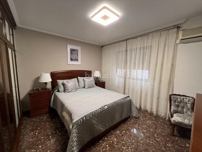 Foto 4e19bb01-fd9e-4ccb-838d-b336e29dbe4e. Appartement avec chauffage parking dans El Mercado Manises