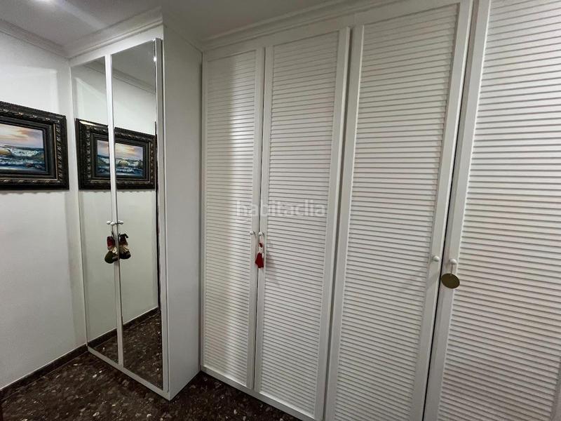 Foto 54648484-0ab1-40fa-bd78-04e386802f16. Appartement avec chauffage parking dans El Mercado Manises