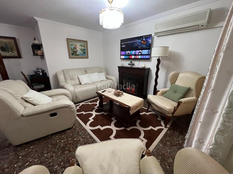 Foto 5723d48f-b542-4b31-8e49-633ba84f883f. Appartement avec chauffage parking dans El Mercado Manises