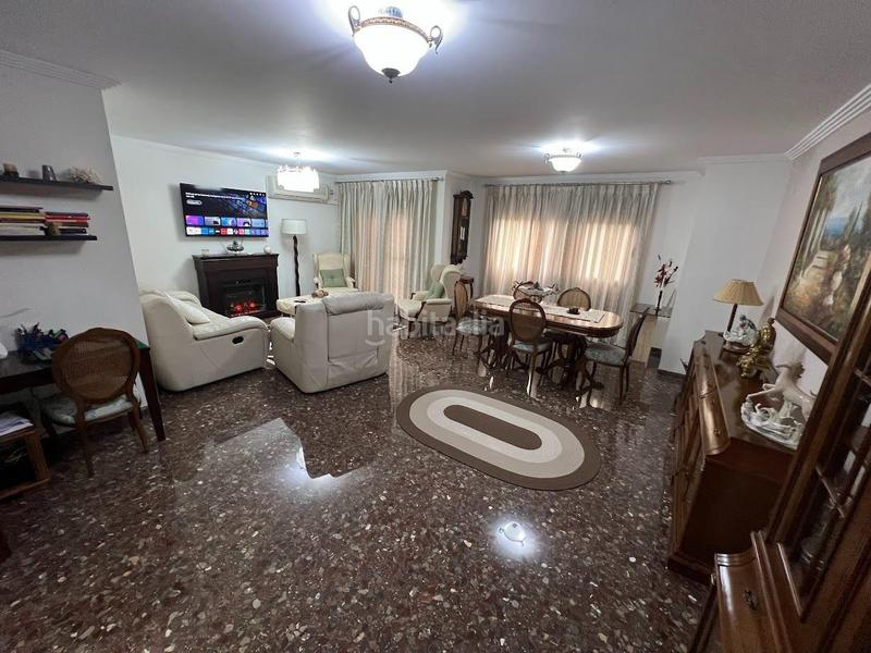 Foto 5805aa5f-b628-4458-9ebf-09e3f9db5d05. Appartement avec chauffage parking dans El Mercado Manises