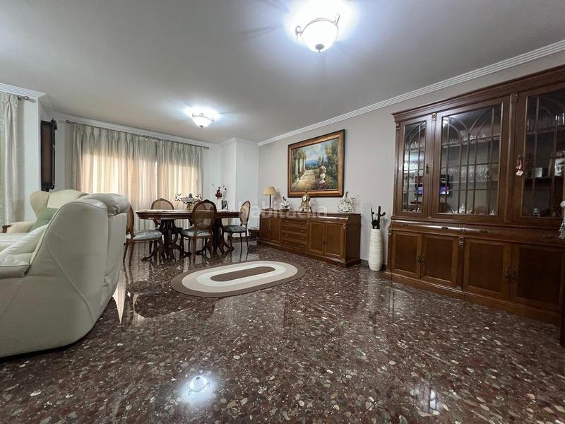 Foto 5a28f7b7-0b71-47ea-9cb3-e7a4db3ae642. Appartement avec chauffage parking dans El Mercado Manises