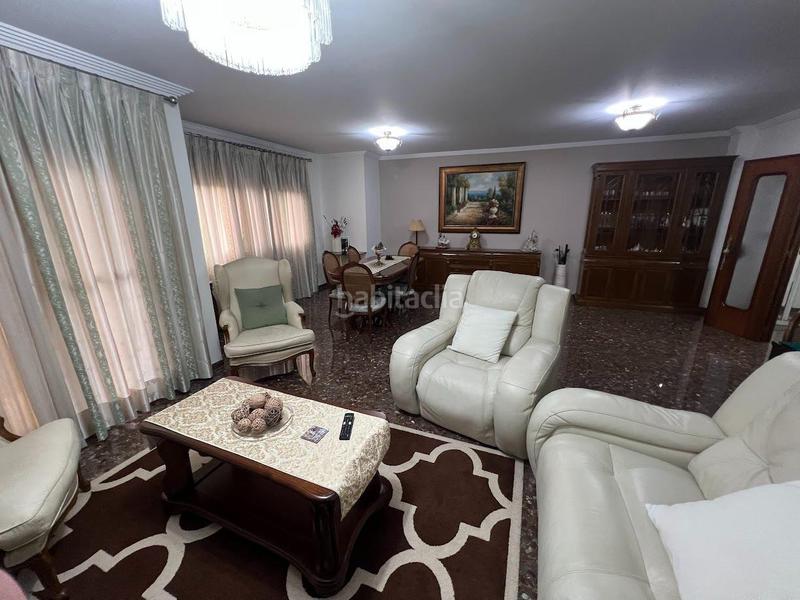 Foto 652ddffb-e591-41b2-bb6c-1a8f70f9d922. Appartement avec chauffage parking dans El Mercado Manises