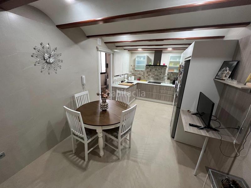 Foto 6eed5627-a624-4a1e-bbf4-7ee1fdb95b08. Appartement avec chauffage parking dans El Mercado Manises