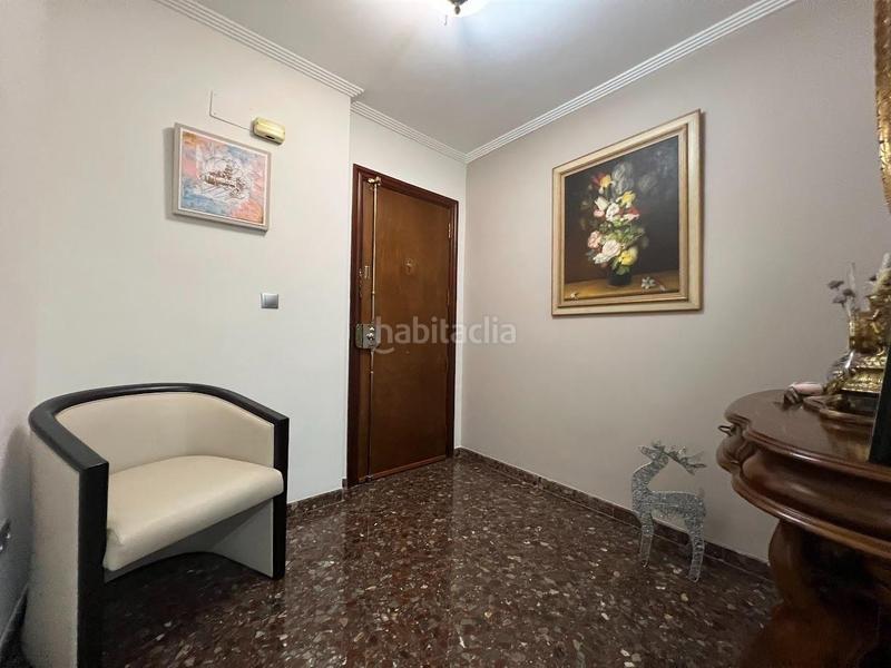 Foto 71a64a80-375c-4822-9877-a8d0d52382d1. Appartement avec chauffage parking dans El Mercado Manises