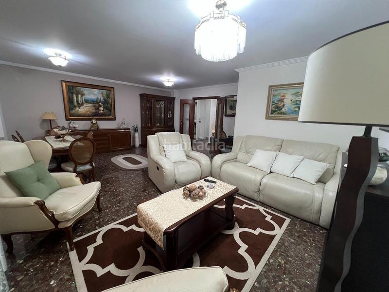 Foto 7a0ac9cf-8f64-409f-af1d-3cc586a71372. Appartement avec chauffage parking dans El Mercado Manises