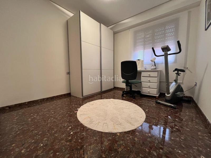 Foto 8ca2987a-323f-42b9-bc98-173335b16402. Appartement avec chauffage parking dans El Mercado Manises