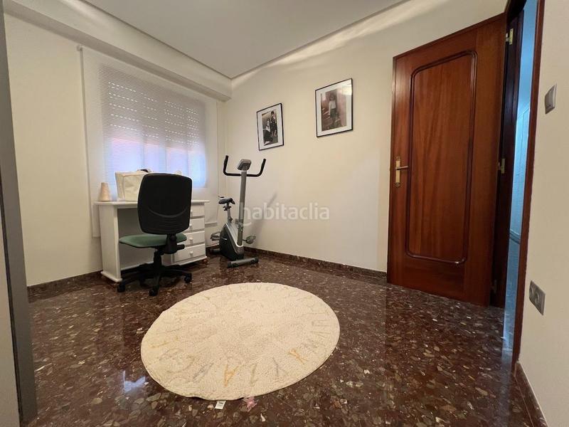 Foto a44f9582-0304-4293-862f-dd971b76e519. Appartement avec chauffage parking dans El Mercado Manises