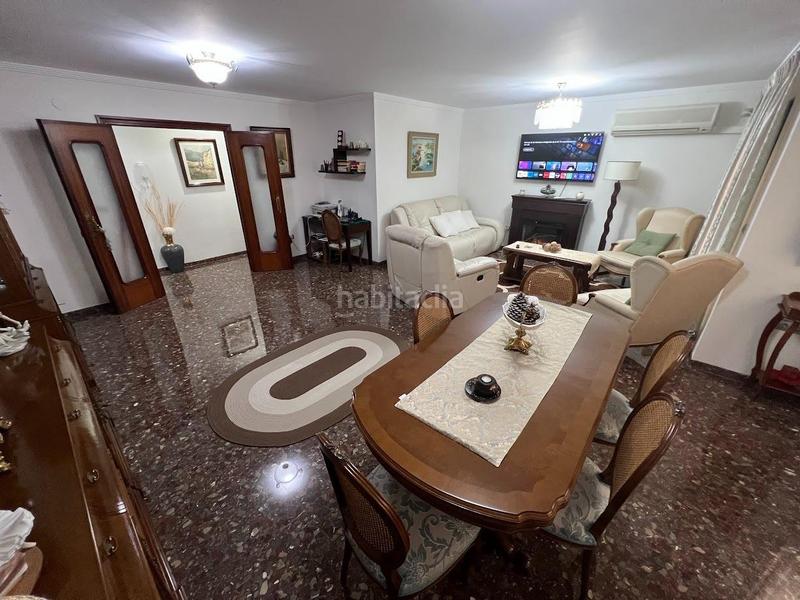 Foto be184c71-d4f8-48cc-a249-28150e96d1f2. Appartement avec chauffage parking dans El Mercado Manises