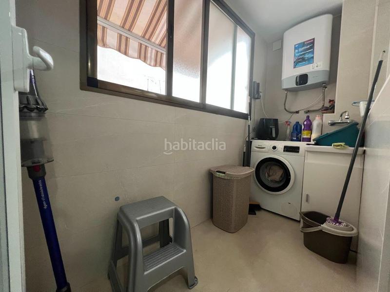 Foto cf3a1a1d-3887-4245-af72-636bcfc59c28. Appartement avec chauffage parking dans El Mercado Manises