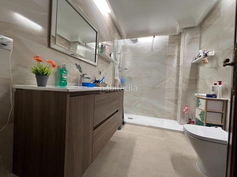 Foto daad6ee9-e290-4b93-b644-971ae463b586. Appartement avec chauffage parking dans El Mercado Manises