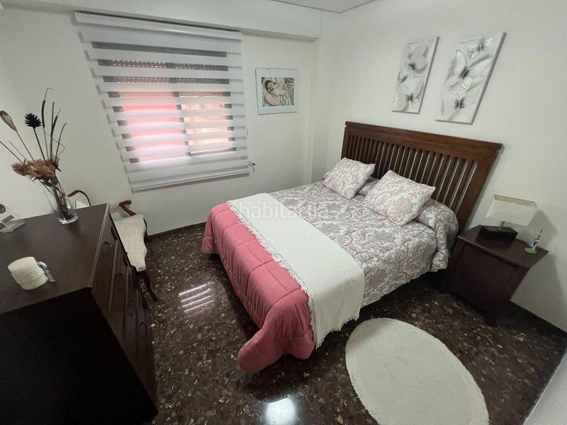 Foto ea18c01d-e6c6-4bad-b5a4-bd668a11d783. Appartement avec chauffage parking dans El Mercado Manises